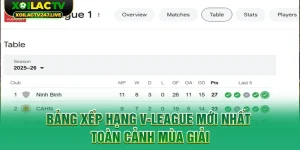 bang-xep-hang-v-league-moi-nhat-toan-canh-mua-giai